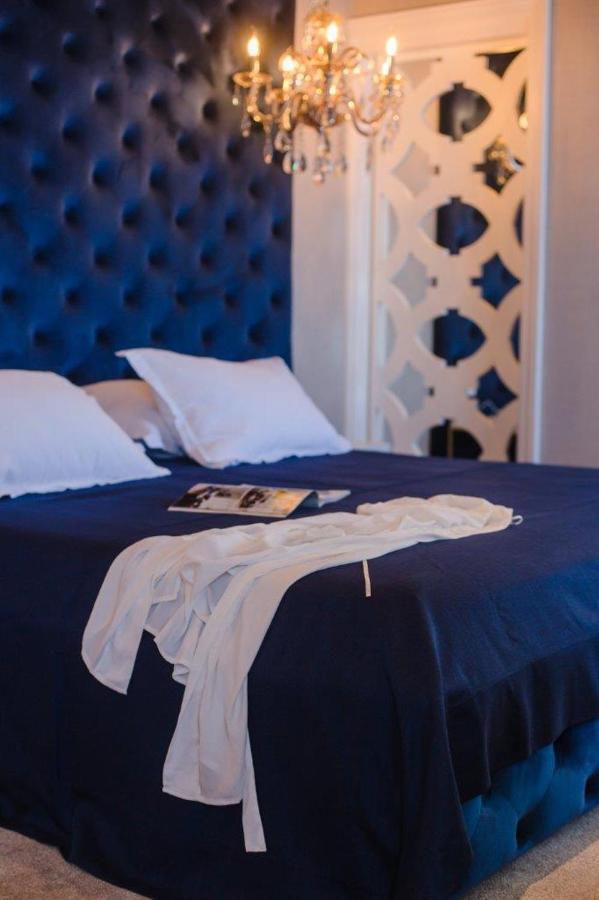 Villa Beba Dubrovnik - Luxury Boutique Villa In The City Centre エクステリア 写真