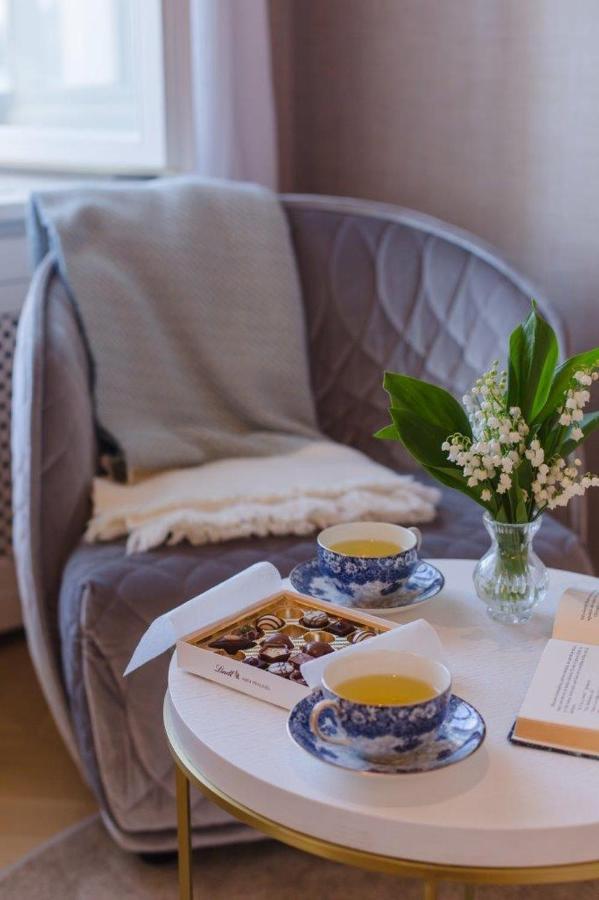 Villa Beba Dubrovnik - Luxury Boutique Villa In The City Centre エクステリア 写真