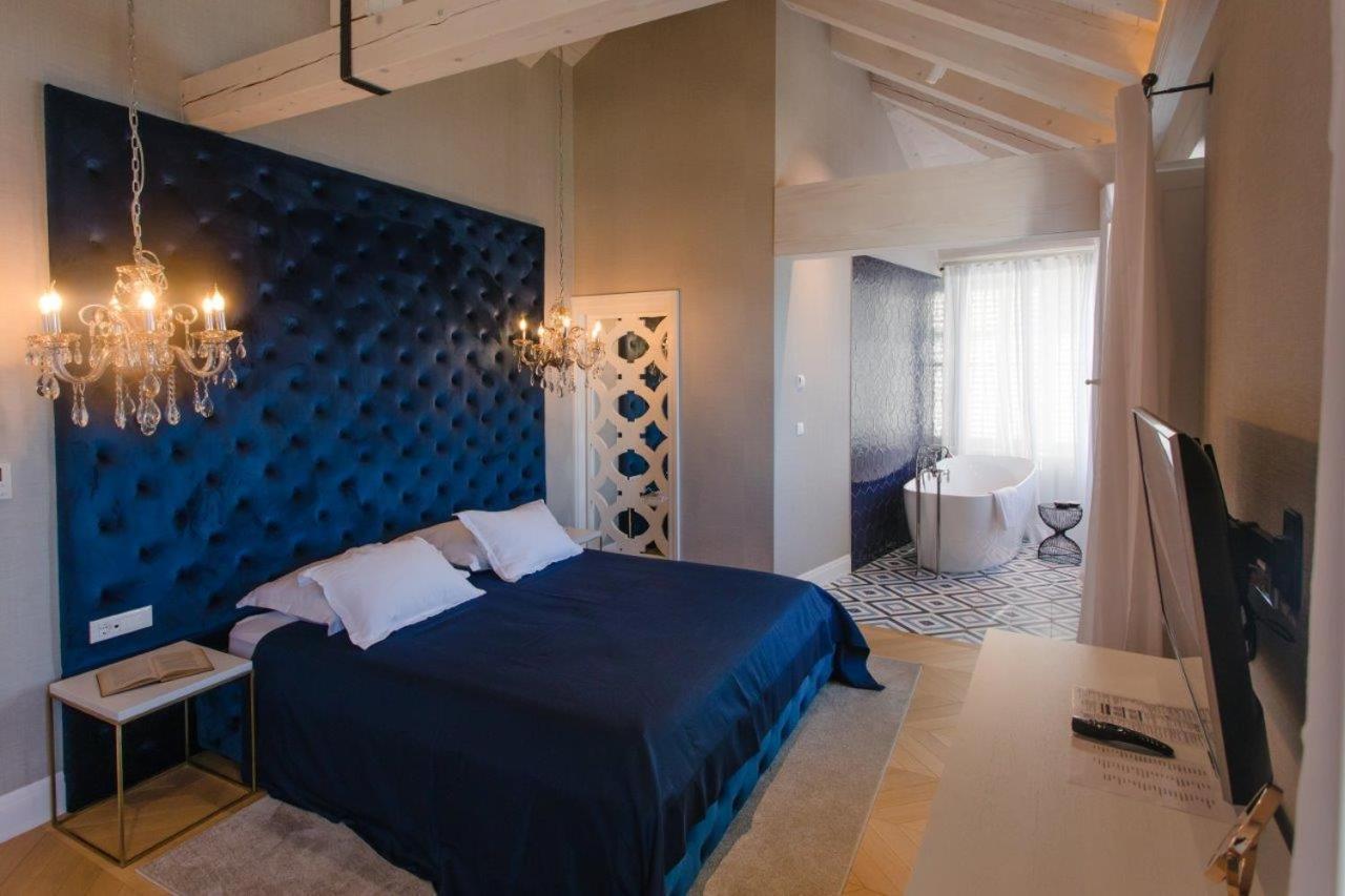 Villa Beba Dubrovnik - Luxury Boutique Villa In The City Centre エクステリア 写真