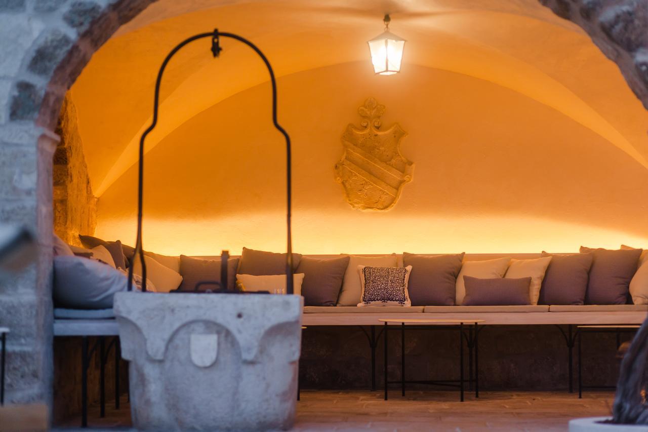 Villa Beba Dubrovnik - Luxury Boutique Villa In The City Centre エクステリア 写真