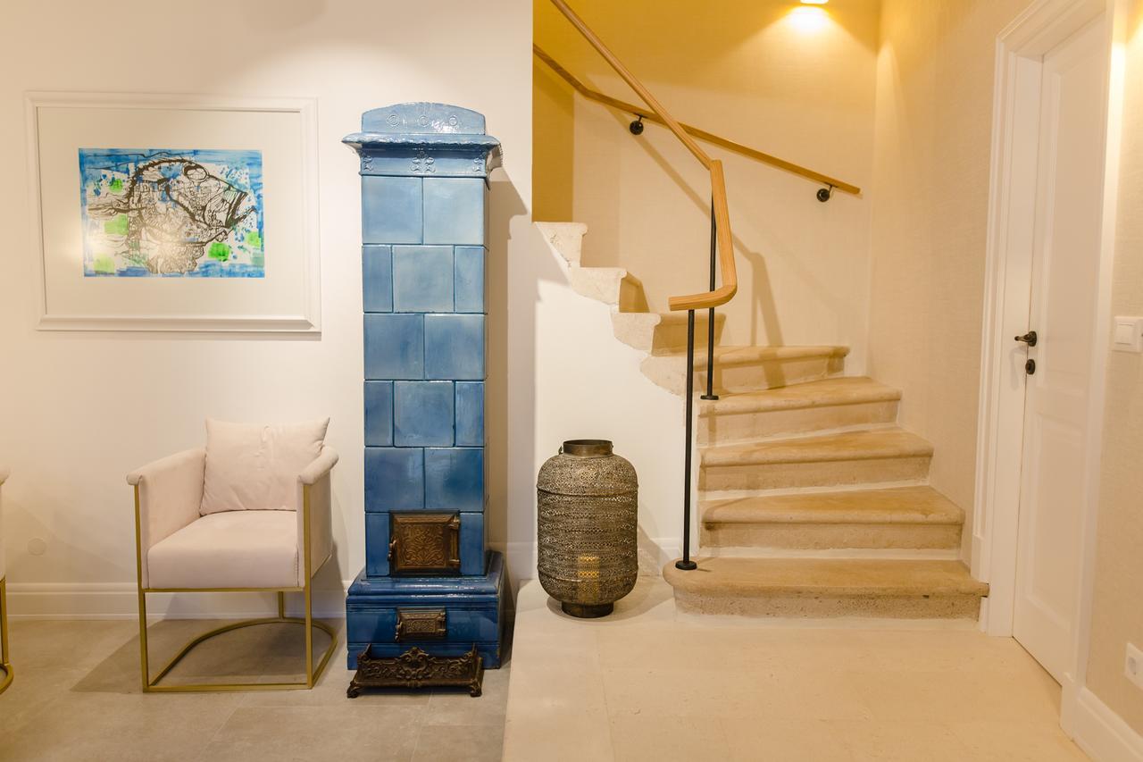 Villa Beba Dubrovnik - Luxury Boutique Villa In The City Centre エクステリア 写真